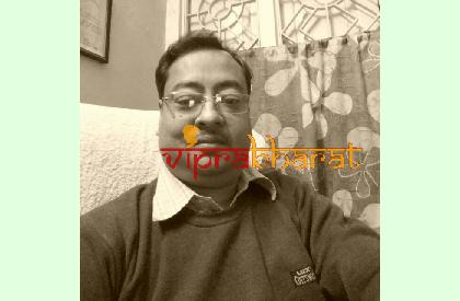 Dr. Angshuman Dutta (GOLD MEDALIST) photos - Viprabharat